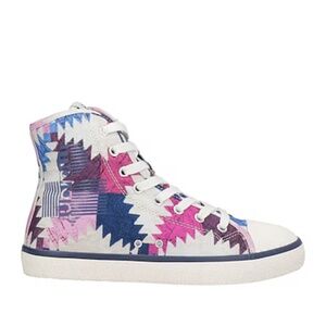 ISABEL MARANT BENKEEN SNEAKERS
